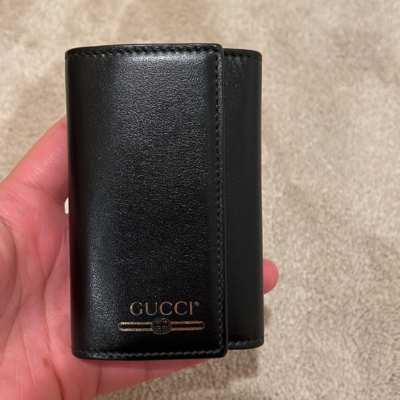 Gucci key holder - Picture 2 of 5